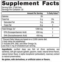 Nordic Naturals Ultimate Omega